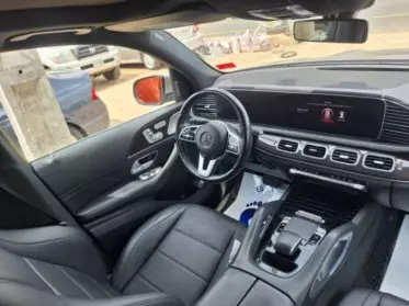 Mercedes-Benz ML 350