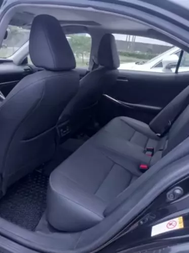 Lexus IS 300