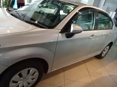 Toyota Axio