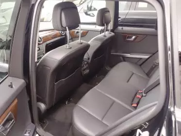 Mercedes-Benz GLK 350