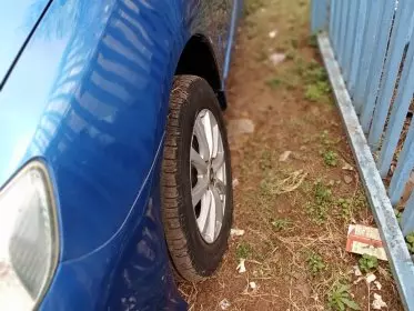 Toyota Fielder