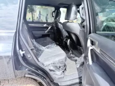 Lexus GX 460