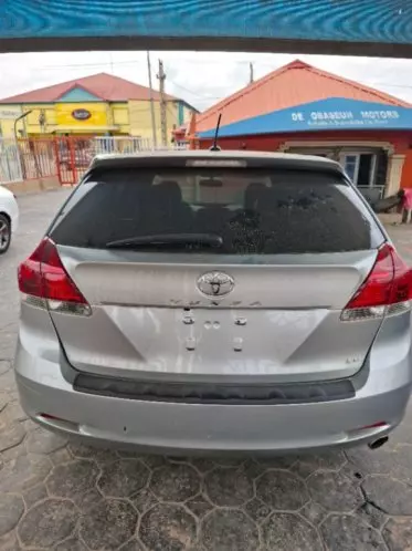 Toyota Venza