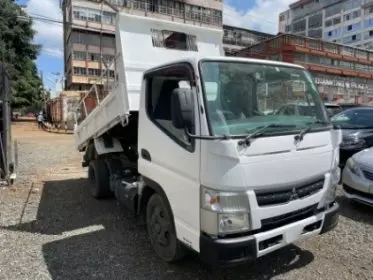 Mitsubishi Fuso