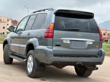 Lexus GX 470