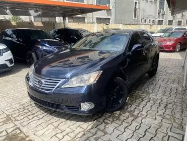 Lexus ES 350