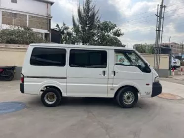 Mazda Bongo