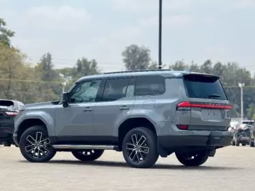 Lexus GX