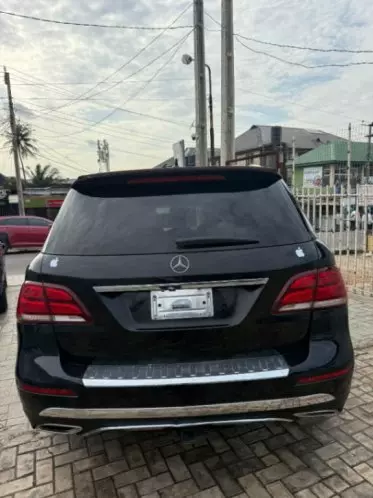 Mercedes-Benz ML 350