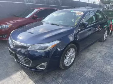 Toyota Avalon