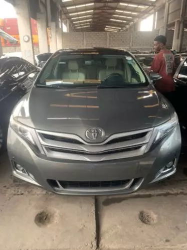 Toyota Venza