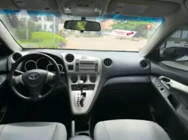 Toyota Matrix