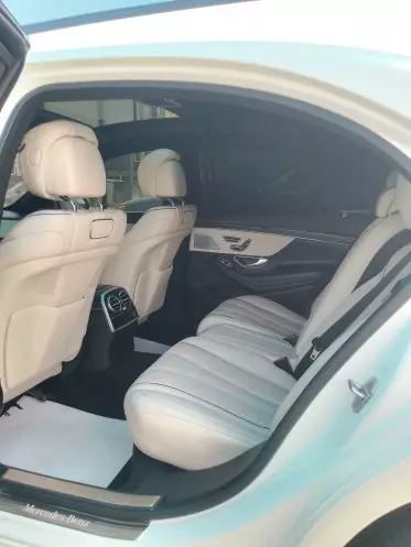 Mercedes-Benz MAYBACH