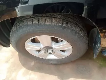 Toyota Landcruiser  V8