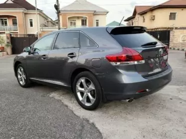 Toyota Venza