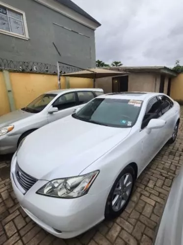 Lexus ES 350