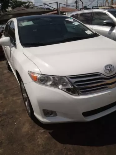 Toyota Venza