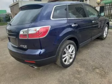 Mazda CX-9