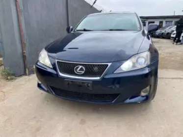 Lexus IS 250