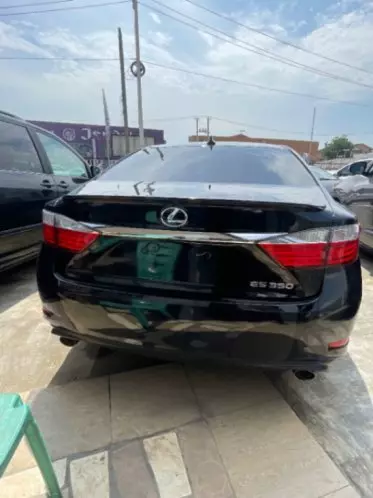 Lexus ES 350
