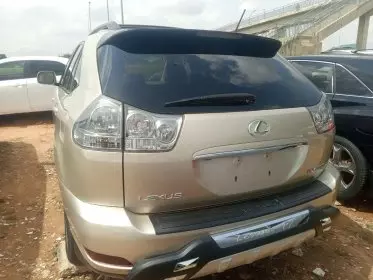 Lexus RX 330