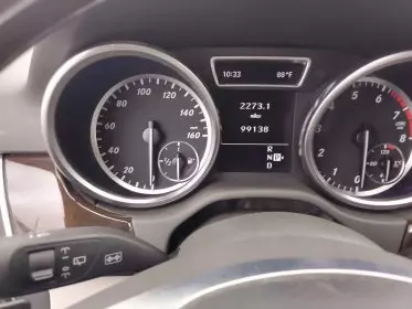 Mercedes-Benz ML 350