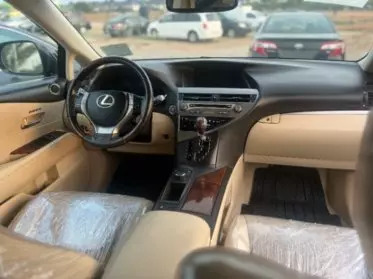 Lexus RX 350
