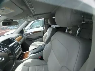 Mercedes-Benz GL 350