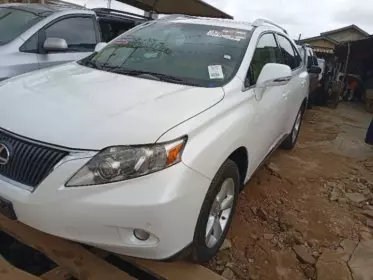 Lexus RX 350