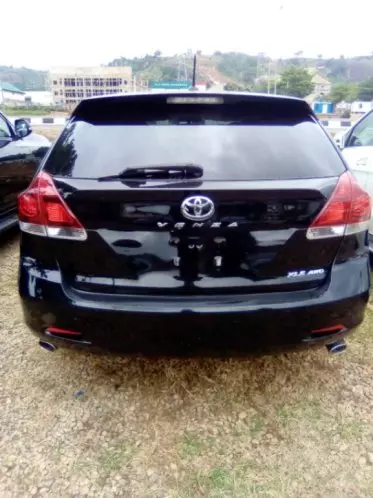 Toyota Venza