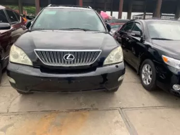 Lexus RX 330