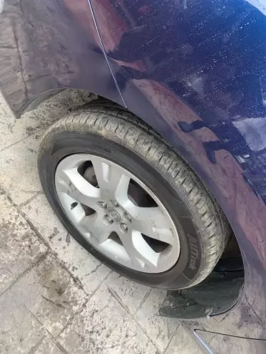 Toyota Matrix