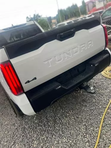 Toyota Tundra