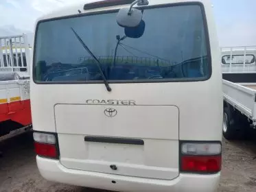 Toyota Coaster
