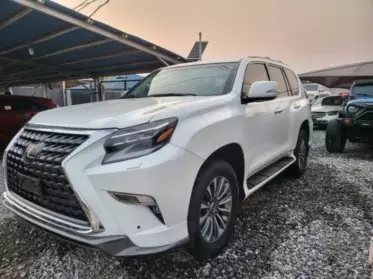 Lexus GX 460