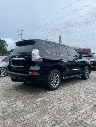 Lexus GX 460