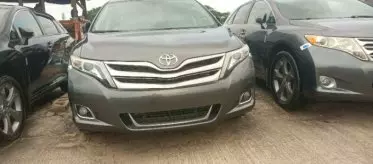 Toyota Venza