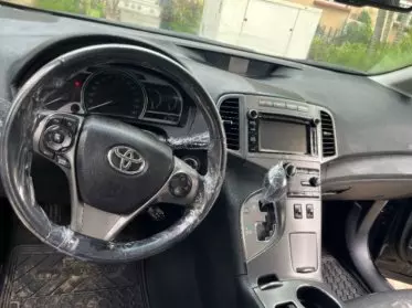 Toyota Venza