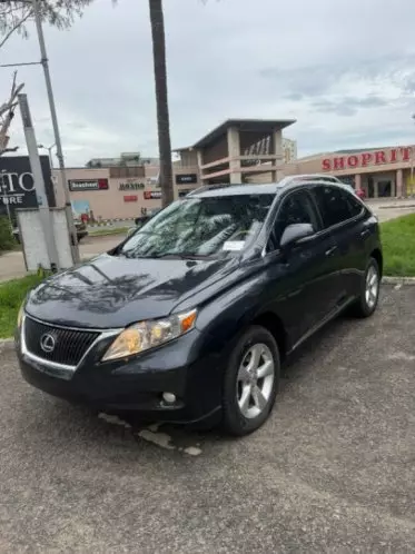 Lexus RX 350