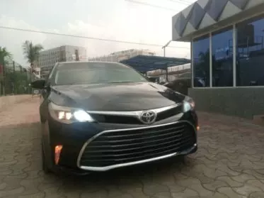 Toyota Avalon