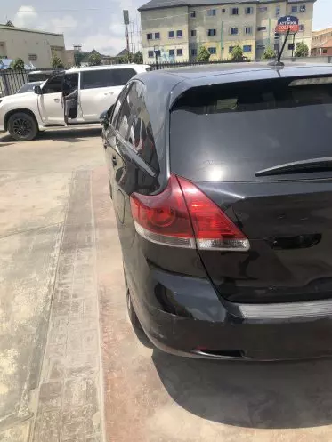 Toyota Avanza