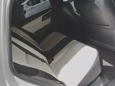 Toyota Auris Hybrid