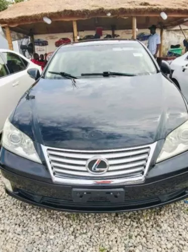 Lexus ES 350