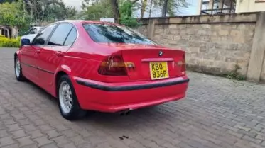 BMW 325i