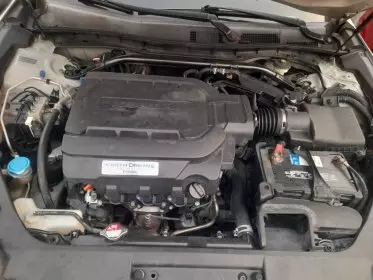Honda Accord Crosstour