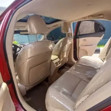 Lexus ES 250
