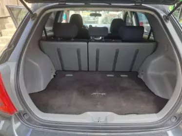 Toyota Matrix