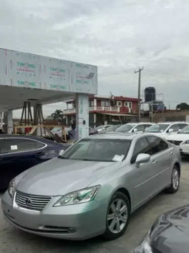 Lexus ES 350