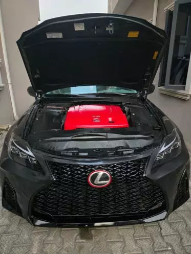 Lexus IS 250