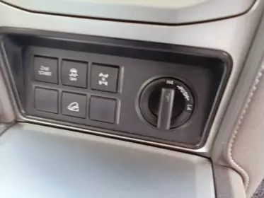 Toyota Landcruiser prado TX